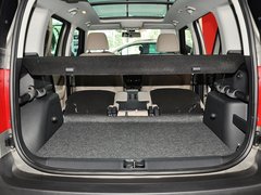 Yeti（进口） 2013款 1.8T DCT 尊贵版 5座