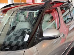 Yeti（进口） 2013款 1.8T DCT 尊贵版 5座