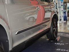 Yeti（进口） 2013款 1.8T DCT 尊贵版 5座