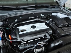 Yeti（进口） 2013款 1.8T DCT 尊贵版 5座