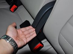 Yeti（进口） 2013款 1.8T DCT 尊贵版 5座