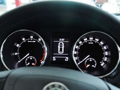 Yeti（进口） 2013款 1.8T DCT 尊贵版 5座