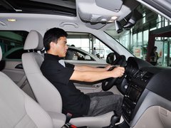 Yeti（进口） 2013款 1.8T DCT 尊贵版 5座