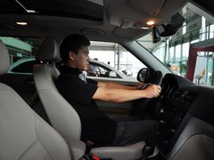 Yeti（进口） 2013款 1.8T DCT 尊贵版 5座
