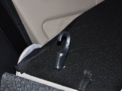 Yeti（进口） 2013款 1.8T DCT 尊贵版 5座