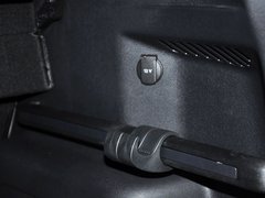 Yeti（进口） 2013款 1.8T DCT 尊贵版 5座