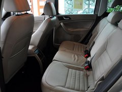 Yeti（进口） 2013款 1.8T DCT 尊贵版 5座