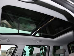 Yeti（进口） 2013款 1.8T DCT 尊贵版 5座