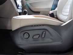 Yeti（进口） 2013款 1.8T DCT 尊贵版 5座