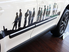 Yeti（进口） 2013款 1.8T DCT 尊贵版 5座