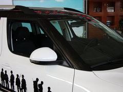 Yeti（进口） 2013款 1.8T DCT 尊贵版 5座