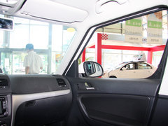 Yeti（进口） 2013款 1.8T DCT 尊贵版 5座