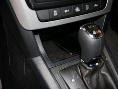Yeti（进口） 2013款 1.8T DCT 尊贵版 5座