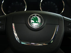 Yeti（进口） 2013款 1.8T DCT 尊贵版 5座