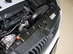 Yeti（进口） 2013款 1.8T DCT 尊贵版 5座