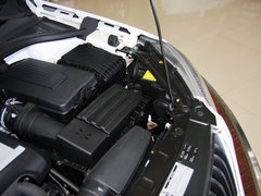 Yeti（进口） 2013款 1.8T DCT 尊贵版 5座
