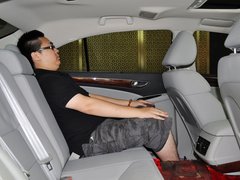 红旗H7 2013款 2.0T 自动 豪华型