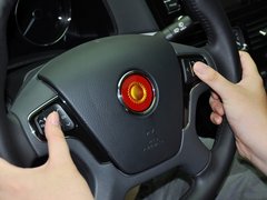 红旗H7 2013款 2.0T 自动 豪华型