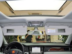 红旗H7 2013款 2.0T 自动 豪华型