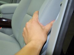 红旗H7 2013款 2.0T 自动 豪华型