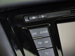 红旗H7 2013款 2.0T 自动 豪华型