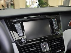 红旗H7 2013款 2.0T 自动 豪华型