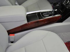 红旗H7 2013款 2.0T 自动 豪华型