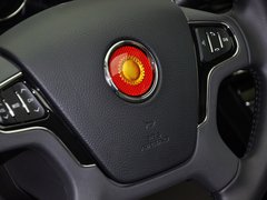 红旗H7 2013款 2.0T 自动 豪华型