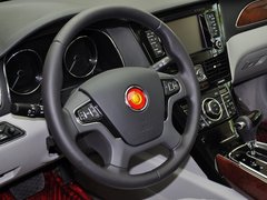 红旗H7 2013款 2.0T 自动 豪华型