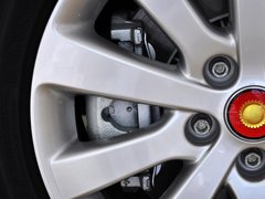 红旗H7 2013款 2.0T 自动 豪华型