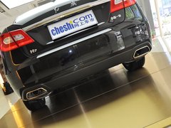 红旗H7 2013款 2.0T 自动 豪华型