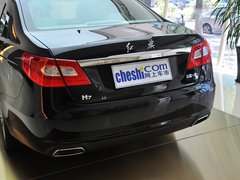 红旗H7 2013款 2.0T 自动 豪华型