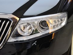 红旗H7 2013款 2.0T 自动 豪华型