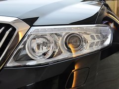 红旗H7 2013款 2.0T 自动 豪华型