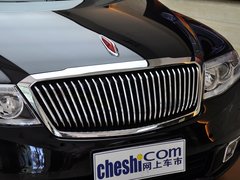 红旗H7 2013款 2.0T 自动 豪华型