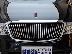 红旗H7 2013款 2.0T 自动 豪华型