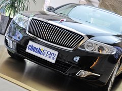 红旗H7 2013款 2.0T 自动 豪华型