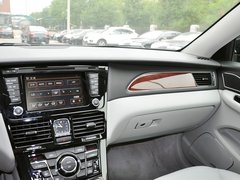 红旗H7 2013款 2.0T 自动 豪华型