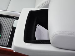 红旗H7 2013款 2.0T 自动 豪华型