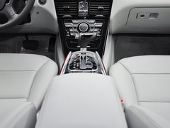 红旗H7 2013款 2.0T 自动 豪华型