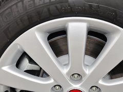 红旗H7 2013款 2.0T 自动 豪华型