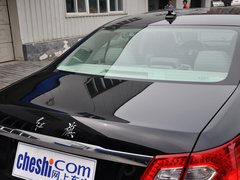 红旗H7 2013款 2.0T 自动 豪华型
