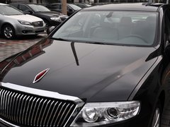 红旗H7 2013款 2.0T 自动 豪华型