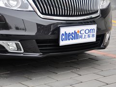 红旗H7 2013款 2.0T 自动 豪华型
