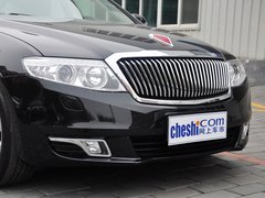 红旗H7 2013款 2.0T 自动 豪华型