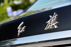红旗H7 2013款 3.0L 自动 尊贵型