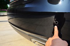 红旗H7 2013款 3.0L 自动 尊贵型