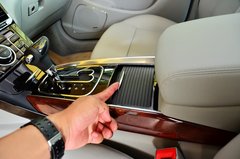 红旗H7 2013款 3.0L 自动 尊贵型