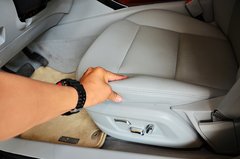 红旗H7 2013款 3.0L 自动 尊贵型