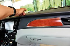 红旗H7 2013款 3.0L 自动 尊贵型